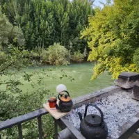 اجاره ویلا باغبهادران