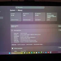 لب تاب GF63 Thin|رایانه همراه|تهران, زهتابی|دیوار