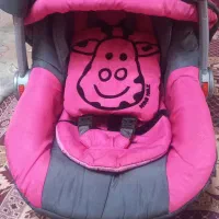 کریر نی نی لای لای