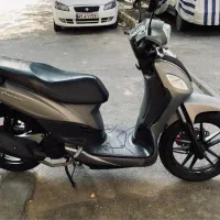 SYM 170 wind|موتورسیکلت|تهران, نیلوفر|دیوار