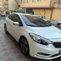 سراتو ۲۰۱۴|خودرو سواری و وانت|تهران, ستارخان|دیوار