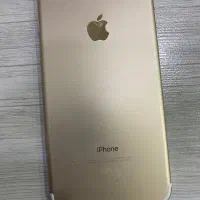 آیفون ۷ پلاس در حد