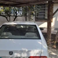 فروش سمند ای اف سون|خودرو سواری و وانت|شیراز, گود عربان|دیوار