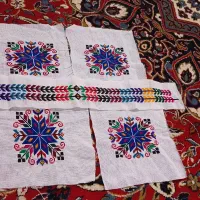 شماره دوزی|پشتی|بیرجند, |دیوار