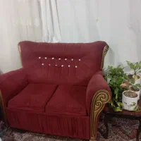 مبل هفت نفره