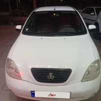 تیبا۱ مدل۱۳۹۸|خودرو سواری و وانت|قائن, |دیوار