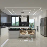 طراحی تخصصی نما و دکوراسیون داخلی