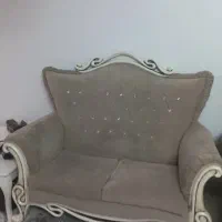 مبل شیک و تمیز ۷نفره