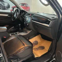 کی ام سی مدل ۱۴۰۱ فول لوازم|خودرو سواری و وانت|رشت, جانبازان|دیوار