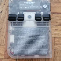 کنسول دستی anbernic RG35XX|کنسول، بازی ویدئویی و آنلاین|کرج, برغان|دیوار