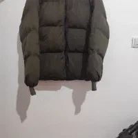 کاپشن پفکی نو|لباس|پاکدشت, پاکدشت (مامازند)|دیوار