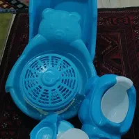 سرویس حمام کودک|اسباب و اثاث بچه|مشهد, ایثارگران|دیوار