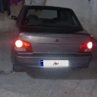 پراید ۱۳۲