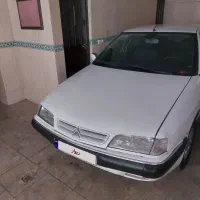 زانتیا|خودرو سواری و وانت|ری, شهادت|دیوار