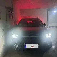 kmc x5 1404 صفر معاوضه با دنا|خودرو سواری و وانت|مشهد, هفده شهریور|دیوار