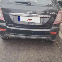 لیفان ایکس ۶۰ مدل ۹۳|خودرو سواری و وانت|زنجان, |دیوار