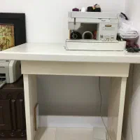 میز کار|میز تحریر و کامپیوتر|گنبد کاووس, |دیوار