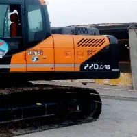 بیل زنجیری برای پیمانکاری