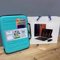 تبلت cynco پرومکس 512‌گیگ رام 16 باگارانتی آک
