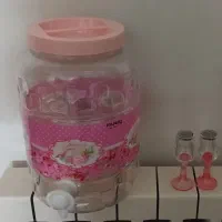 وسایل خونگی باکیفیت وقدیمی|ظروف سرو و پذیرایی|اصفهان, کوی ولی عصر|دیوار