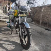 مدل 401 سالم|موتورسیکلت|تویسرکان, |دیوار