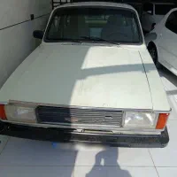 پیکان وانت CNG، مدل ۱۳۸۶|خودرو سواری و وانت|شهرضا, |دیوار