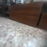 میز TV MDF|میز تلویزیون|کرمان, |دیوار