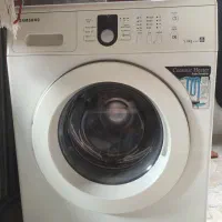 ماشین لباسشویی سامسونگ