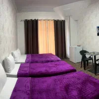 اپارتمان سویت مبله