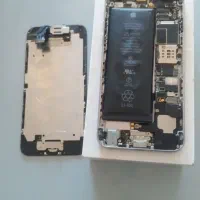 آیفون 6|موبایل|سهند, |دیوار