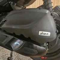 پیاجیو آپریلیا str 175 وسپا xmax|موتورسیکلت|تهران, سهروردی|دیوار