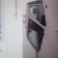 پراید وانت مدل ۱۴۰۱/۱۲/۱۵