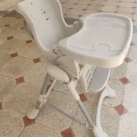 صندلی غدای کودک