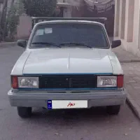 وانت پیکان مدل۱۳۹۳