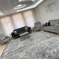 مبلمان وناهارخوری وتخت خواب