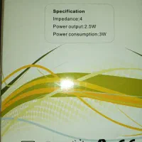 اسپیکر لپتاپی|قطعات و لوازم جانبی رایانه|تهران, بنیهاشم|دیوار