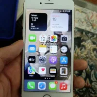 گوشی ایفن 7|موبایل|چهاردانگه (تهران), |دیوار