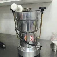 وسایل آبمیوه بستنی