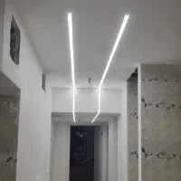 لاین نوری (فروش ،طراحی،مونتاژ و مشاوره)