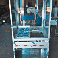 تنور گلیToفر ساندویچیbyذرت مکزیکیTkپیتزاhiجدید|کافی‌شاپ و رستوران|ساوه, |دیوار