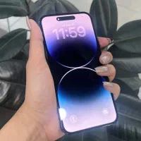 آیفون 14 pro max ریجستر شده iPhone 14 pro max
