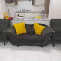 مبل ۷ نفره تمیز