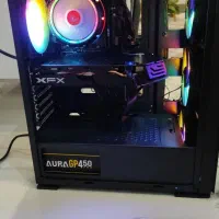 کیس گیمینگ|رایانه رومیزی|مشهد, توس (بلوار توس)|دیوار