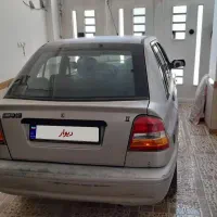 پراید ۱۴۱ سالم