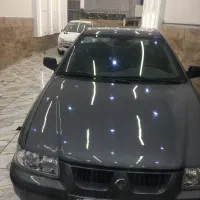 پولیش واکس و سرامیک خودرو