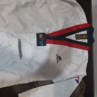 لباس ورزشی تکواندو