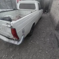 شاسی جلو یک ضربه کوچک داره|خودرو سواری و وانت|منوجان, |دیوار