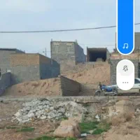 زمین125متری کشمیری34|فروش زمین و ملک کلنگی|مشهد, رسالت|دیوار