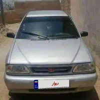 پراید ۱۴۱مدل ۸۵