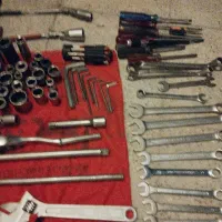 اچار|ابزارآلات|اسلام‌شهر, مطهری|دیوار